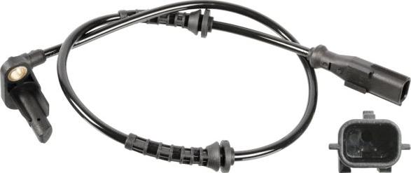 FEBI Bilstein 107992 - Датчик ABS, частота обертання колеса autocars.com.ua