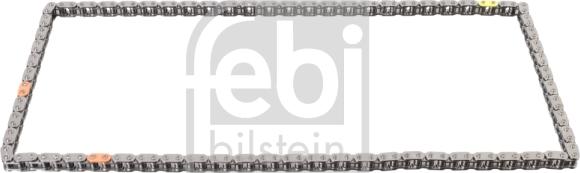 Febi Bilstein 108006 - Цепь привода распредвала avtokuzovplus.com.ua