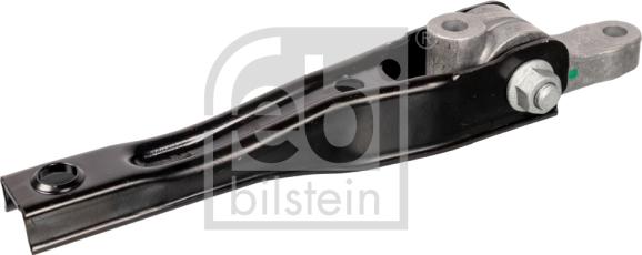 Febi Bilstein 108020 - Подушка, підвіска двигуна autocars.com.ua