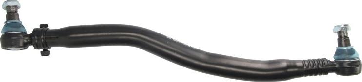 FEBI Bilstein 108051 - Поздовжня рульова тяга autocars.com.ua