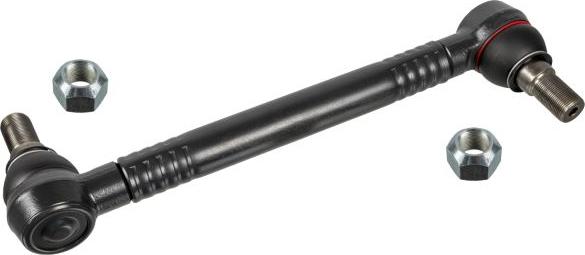 FEBI Bilstein 108052 - Тяга / стійка, стабілізатор autocars.com.ua