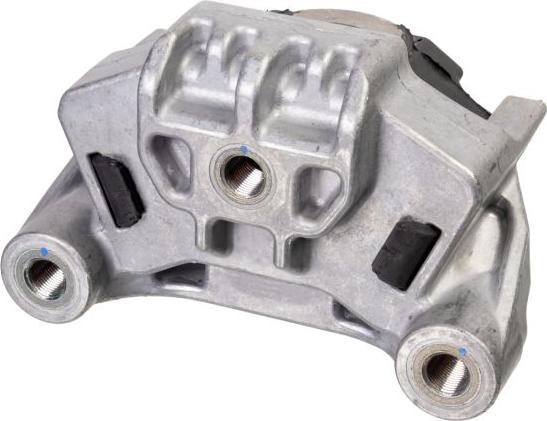 FEBI Bilstein 108060 - Подушка, підвіска двигуна autocars.com.ua