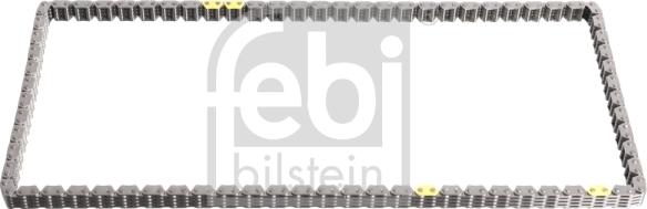 Febi Bilstein 108078 - Ланцюг приводу распредвала autocars.com.ua