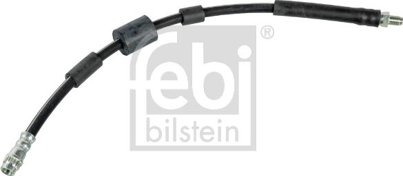 Febi Bilstein 108082 - Тормозной шланг avtokuzovplus.com.ua