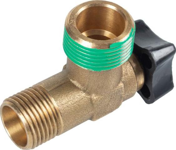 FEBI Bilstein 108094 - Клапан вентиляції, паливний бак autocars.com.ua