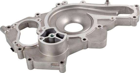 FEBI Bilstein 108122 - Корпус, водяний насос autocars.com.ua