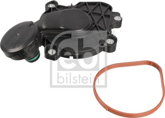 Febi Bilstein 108123 - Клапан, відведення повітря з картера autocars.com.ua