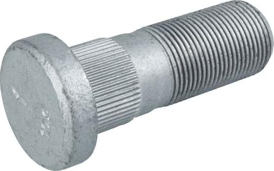 FEBI Bilstein 108124 - Болт кріплення колеса autocars.com.ua