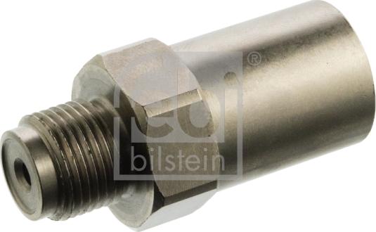 Febi Bilstein 108125 - Клапан обмеження тиску autocars.com.ua