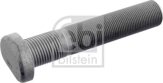 Febi Bilstein 108126 - Болт крепления колеса avtokuzovplus.com.ua