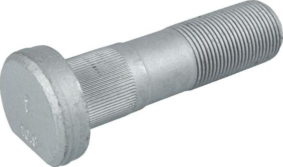 FEBI Bilstein 108130 - Болт кріплення колеса autocars.com.ua