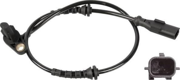 FEBI Bilstein 108131 - Датчик ABS, частота обертання колеса autocars.com.ua