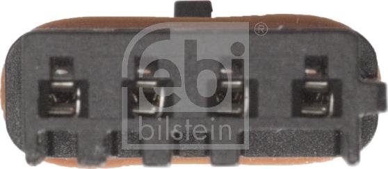 Febi Bilstein 108132 - Датчик детонации avtokuzovplus.com.ua