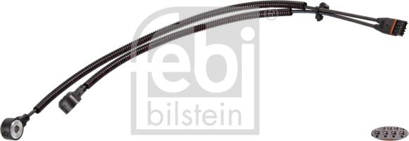 Febi Bilstein 108132 - Датчик детонации avtokuzovplus.com.ua