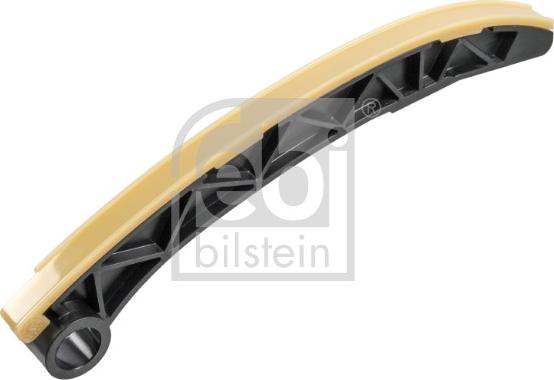 Febi Bilstein 108172 - Планка заспокоювача, ланцюг приводу autocars.com.ua