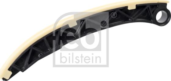 Febi Bilstein 108172 - Планка заспокоювача, ланцюг приводу autocars.com.ua