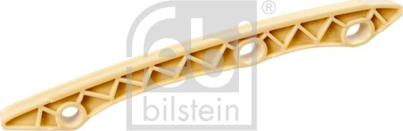 Febi Bilstein 108174 - Планка заспокоювача, ланцюг приводу autocars.com.ua