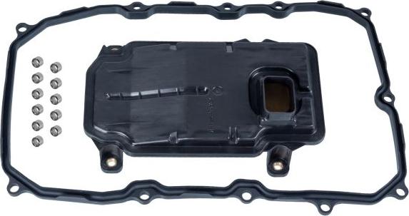 FEBI Bilstein 108181 - Гідрофільтри, автоматична коробка передач autocars.com.ua