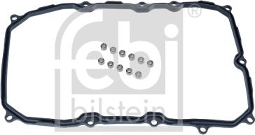 Febi Bilstein 108181 - к-т фільтра гідравлічного АКПП autocars.com.ua