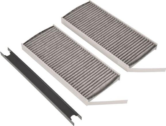 FEBI Bilstein 108183 - Фільтр, повітря у внутрішній простір autocars.com.ua