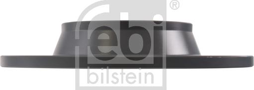 Febi Bilstein 108194 - Гальмівний диск autocars.com.ua