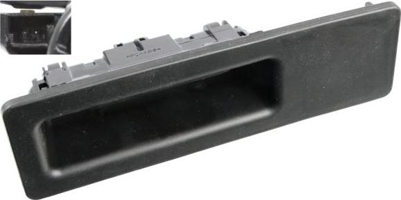 FEBI Bilstein 108218 - Вимикач, замок задніх дверей autocars.com.ua