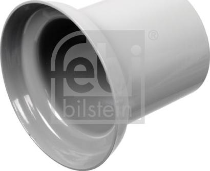 Febi Bilstein 10821 - Соединитель шланга avtokuzovplus.com.ua