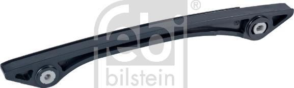 Febi Bilstein 108222 - Планка заспокоювача, ланцюг приводу autocars.com.ua