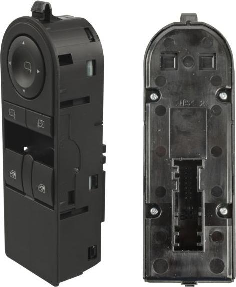 FEBI Bilstein 108229 - Багатофункціональний вимикач autocars.com.ua