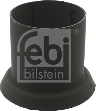 Febi Bilstein 10822 - З'єднувальні елементи, система випуску autocars.com.ua