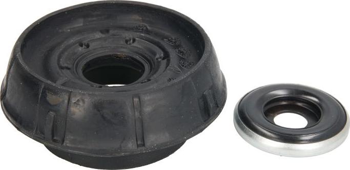 FEBI Bilstein 10824 - Опора стійки амортизатора, подушка autocars.com.ua