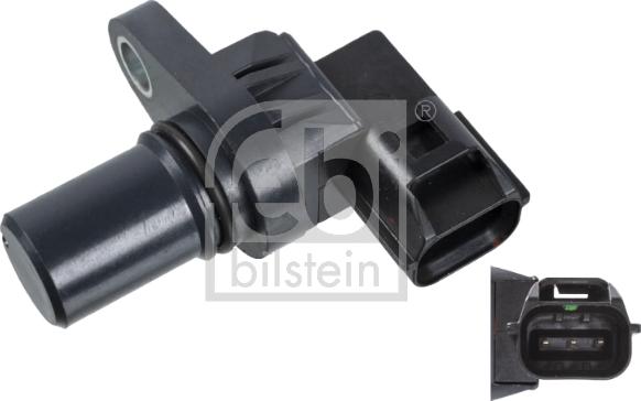 Febi Bilstein 108253 - Датчик, положение распределительного вала autodnr.net