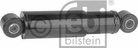 Febi Bilstein 10825 - Амортизатор autocars.com.ua