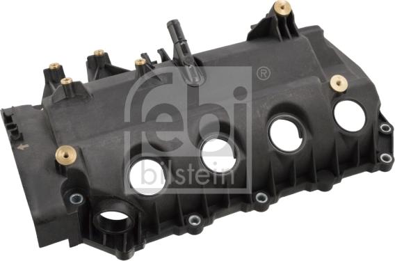 Febi Bilstein 108263 - Кришка головки циліндра autocars.com.ua