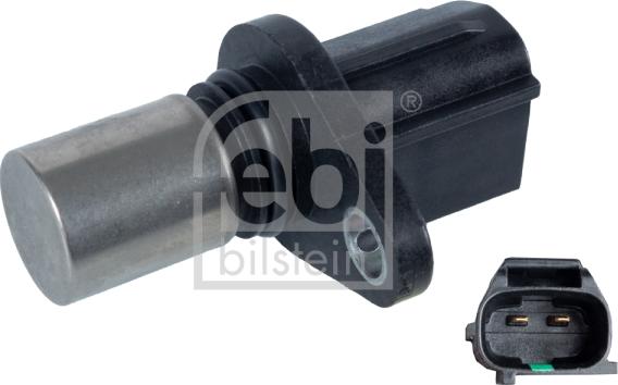 Febi Bilstein 108295 - Датчик, положение распределительного вала avtokuzovplus.com.ua