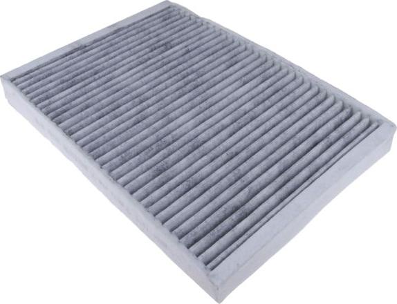 FEBI Bilstein 108306 - Фільтр, повітря у внутрішній простір autocars.com.ua