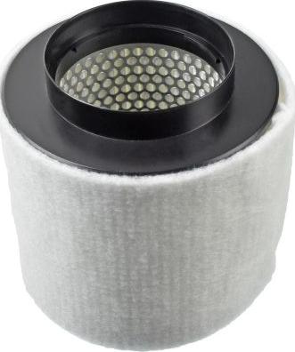 FEBI Bilstein 108314 - Повітряний фільтр autocars.com.ua