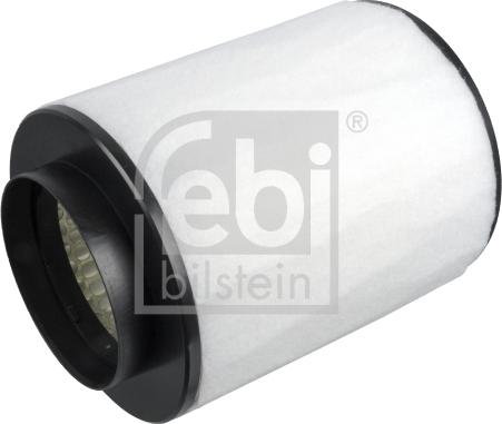 Febi Bilstein 108317 - Повітряний фільтр autocars.com.ua