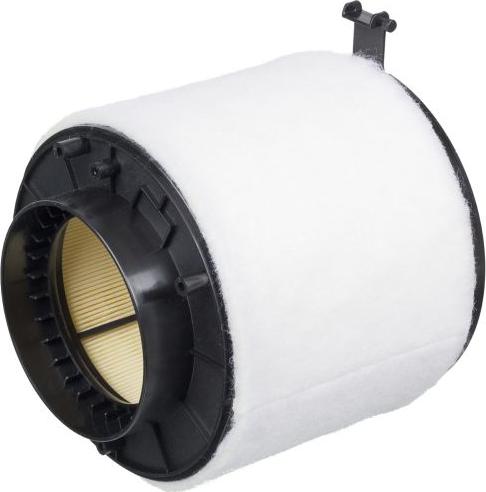 FEBI Bilstein 108326 - Повітряний фільтр autocars.com.ua