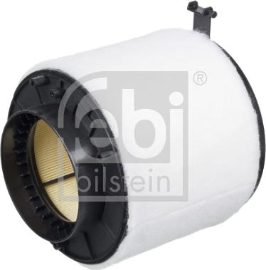 Febi Bilstein 108326 - Повітряний фільтр autocars.com.ua