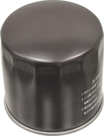 FEBI Bilstein 108330 - Масляний фільтр autocars.com.ua