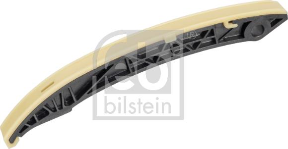 Febi Bilstein 108340 - Планка заспокоювача, ланцюг приводу autocars.com.ua