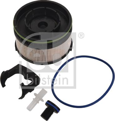 Febi Bilstein 108353 - Топливный фильтр avtokuzovplus.com.ua