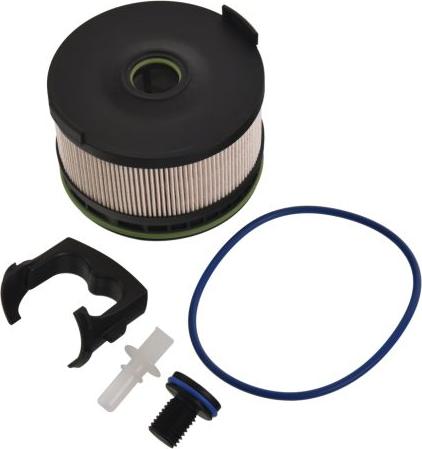 FEBI Bilstein 108353 - Паливний фільтр autocars.com.ua