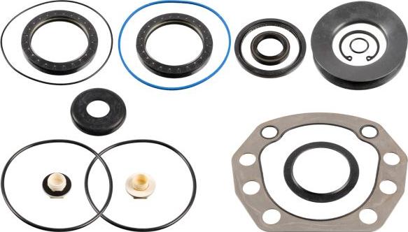 FEBI Bilstein 108375 - Комплект прокладок, рульовий механізм autocars.com.ua