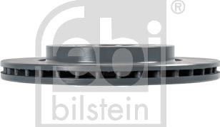 Febi Bilstein 108469 - Тормозной диск avtokuzovplus.com.ua