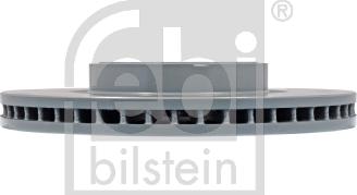 Febi Bilstein 108520 - Тормозной диск avtokuzovplus.com.ua