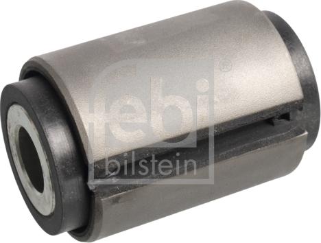 Febi Bilstein 108693 - Втулка, листова ресора autocars.com.ua