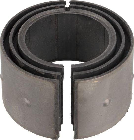 FEBI Bilstein 108701 - Втулка, стабілізатор autocars.com.ua