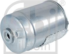 Febi Bilstein 108737 - Фільтр паливний autocars.com.ua